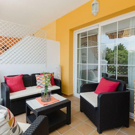 La Marina Ii, Luminoso Apartamento Junto A La Playa Benagalbón Exterior foto