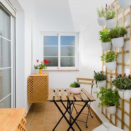 La Marina Ii, Luminoso Apartamento Junto A La Playa Benagalbón Exterior foto