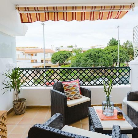 La Marina Ii, Luminoso Apartamento Junto A La Playa Benagalbón Exterior foto