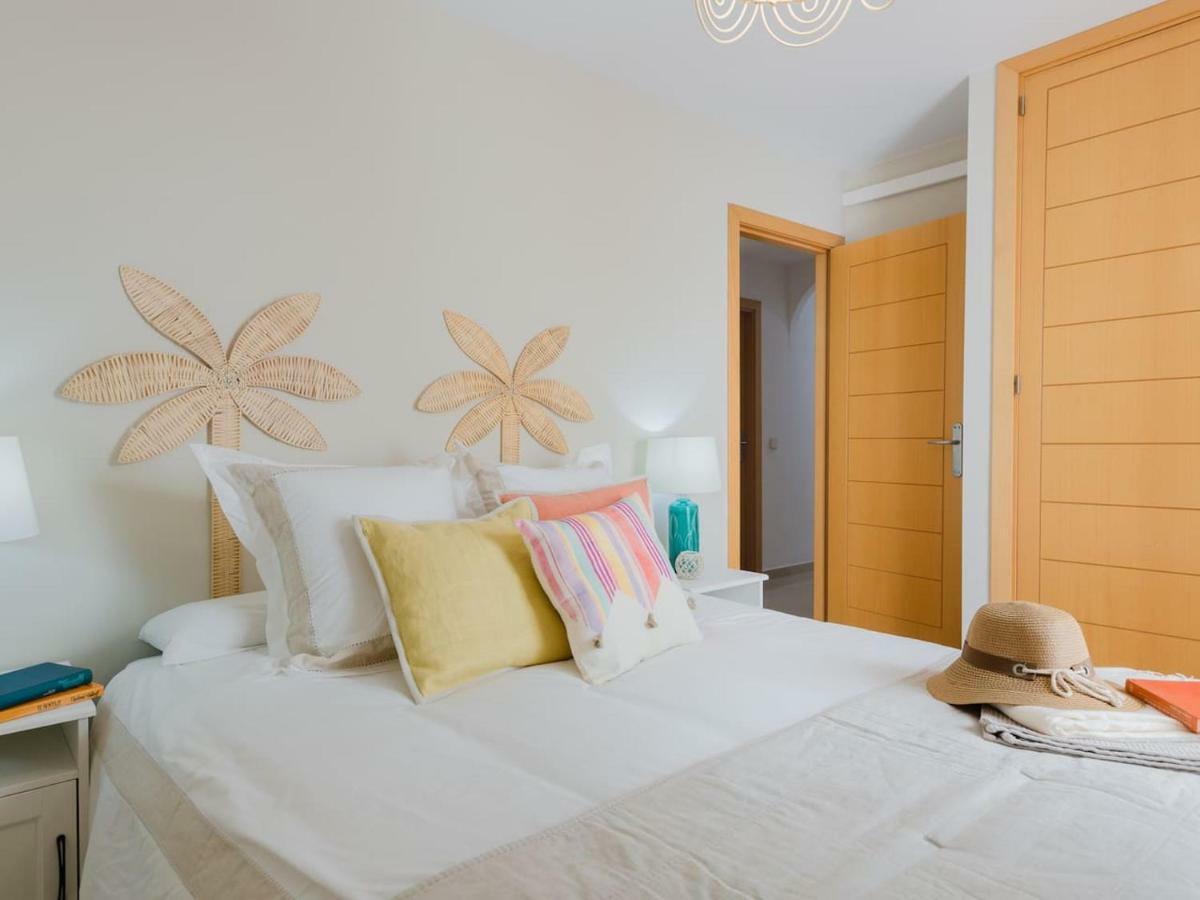 La Marina Ii, Luminoso Apartamento Junto A La Playa Benagalbón Exterior foto