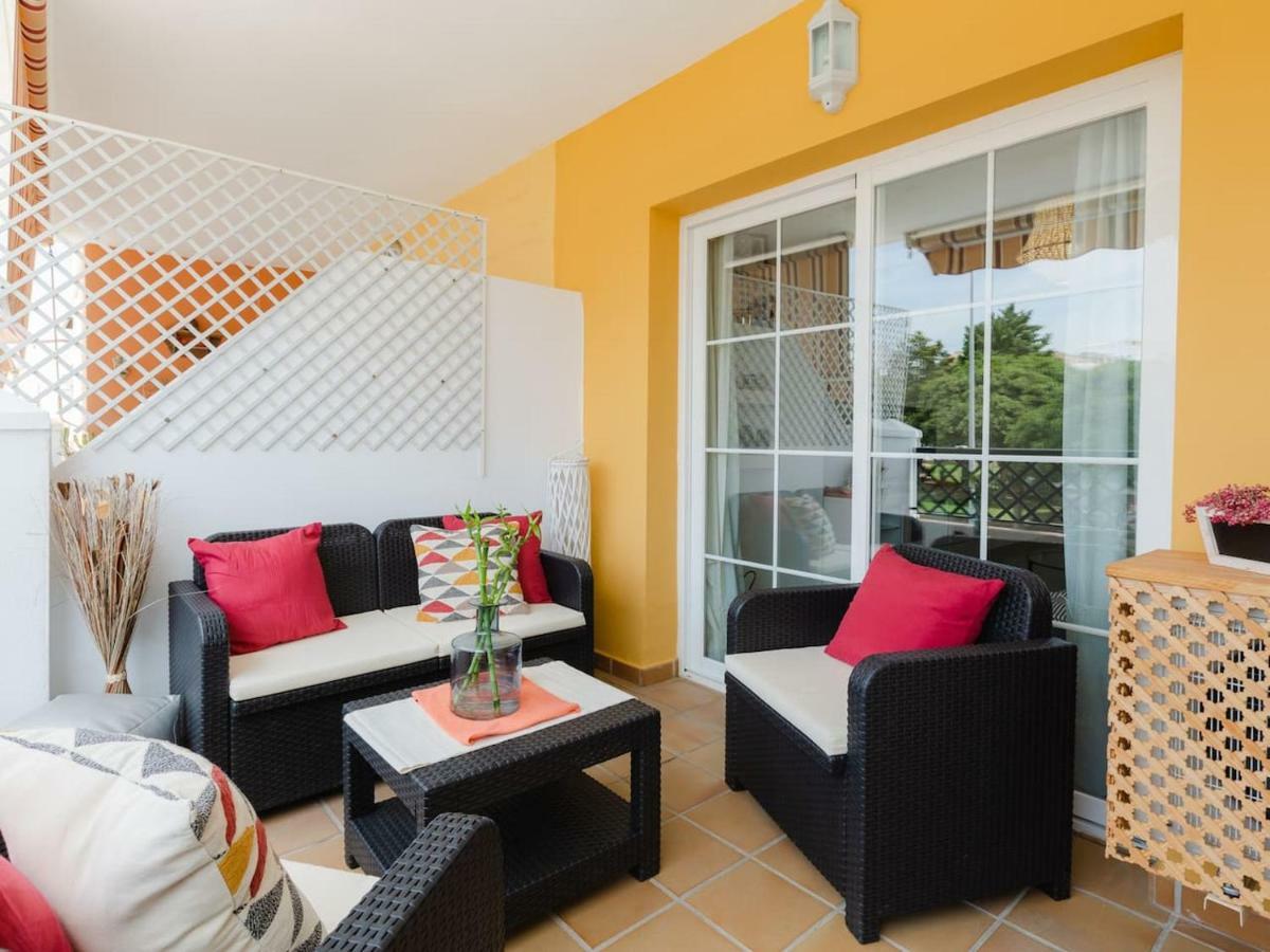 La Marina Ii, Luminoso Apartamento Junto A La Playa Benagalbón Exterior foto