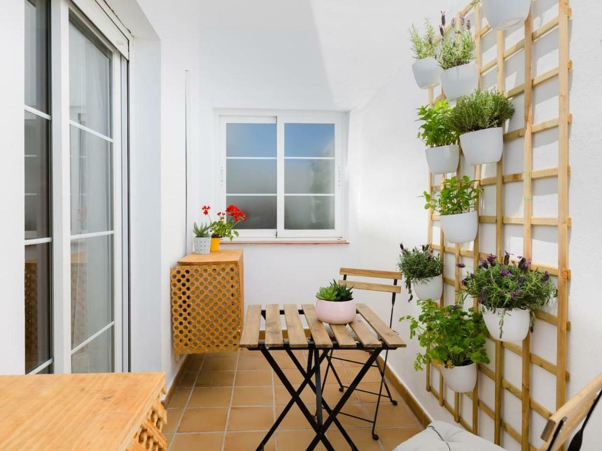 La Marina Ii, Luminoso Apartamento Junto A La Playa Benagalbón Exterior foto