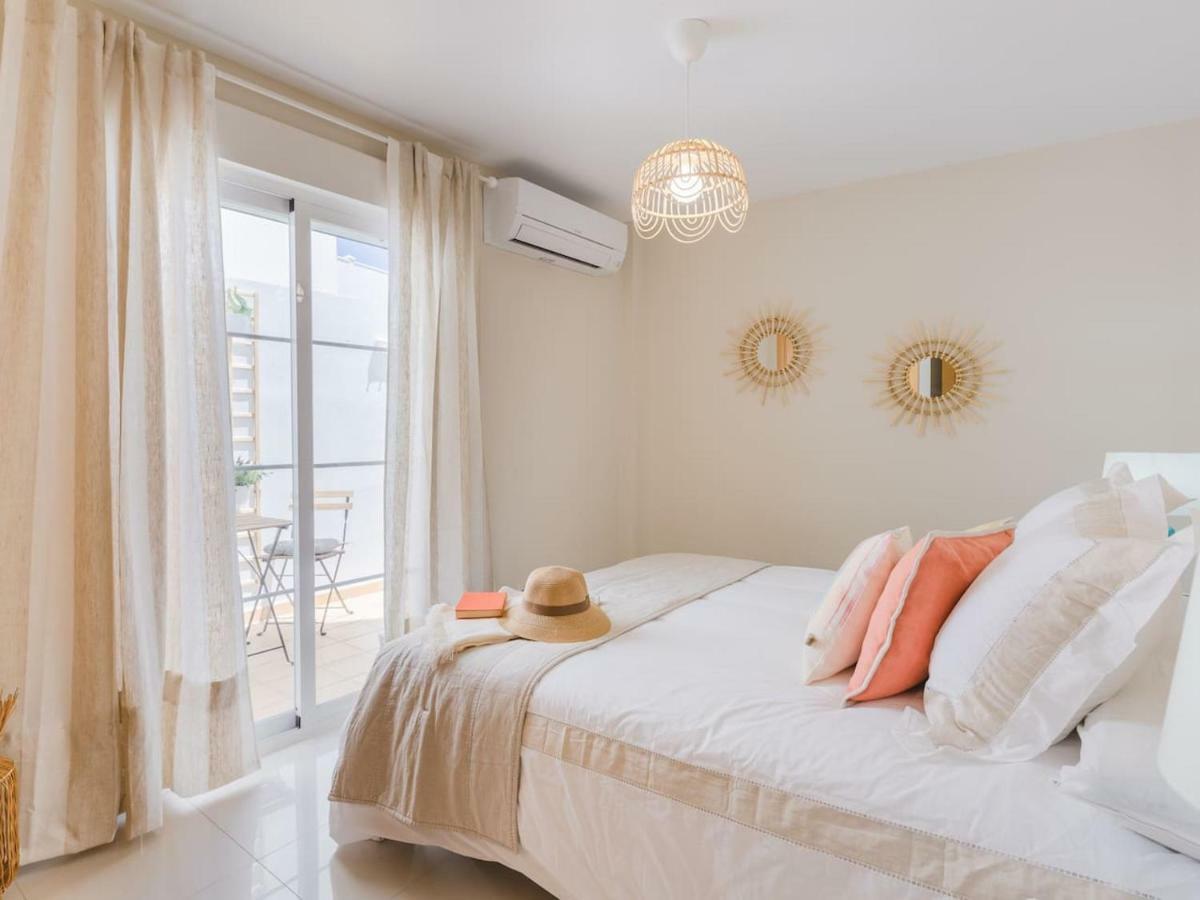 La Marina Ii, Luminoso Apartamento Junto A La Playa Benagalbón Exterior foto
