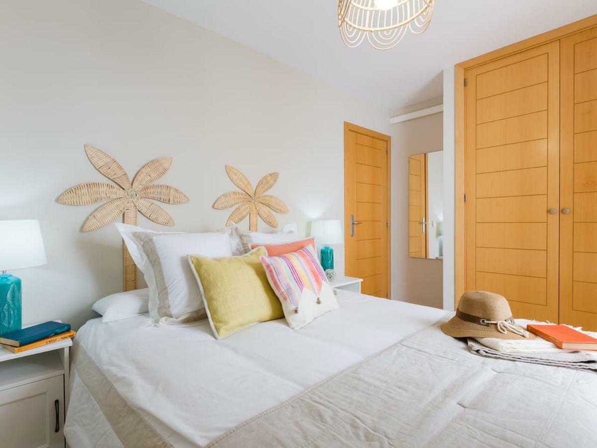 La Marina Ii, Luminoso Apartamento Junto A La Playa Benagalbón Exterior foto