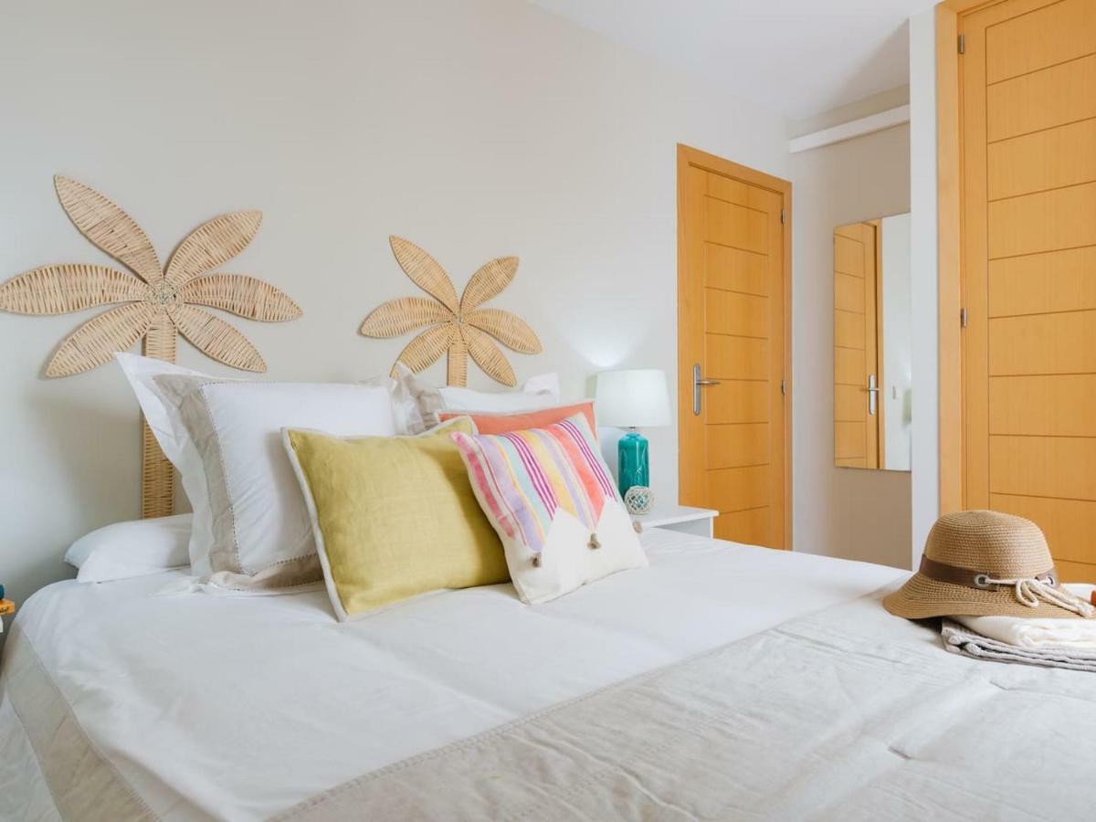 La Marina Ii, Luminoso Apartamento Junto A La Playa Benagalbón Exterior foto