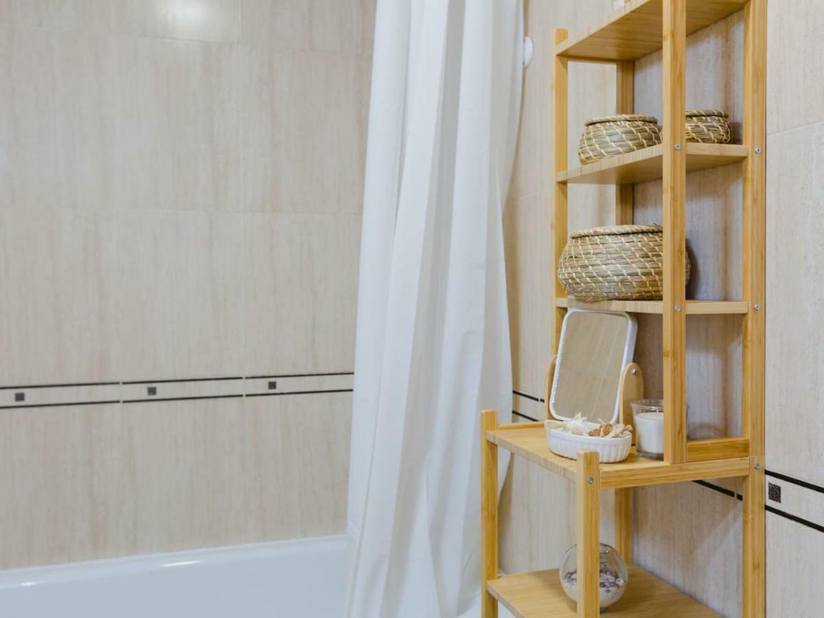 La Marina Ii, Luminoso Apartamento Junto A La Playa Benagalbón Exterior foto