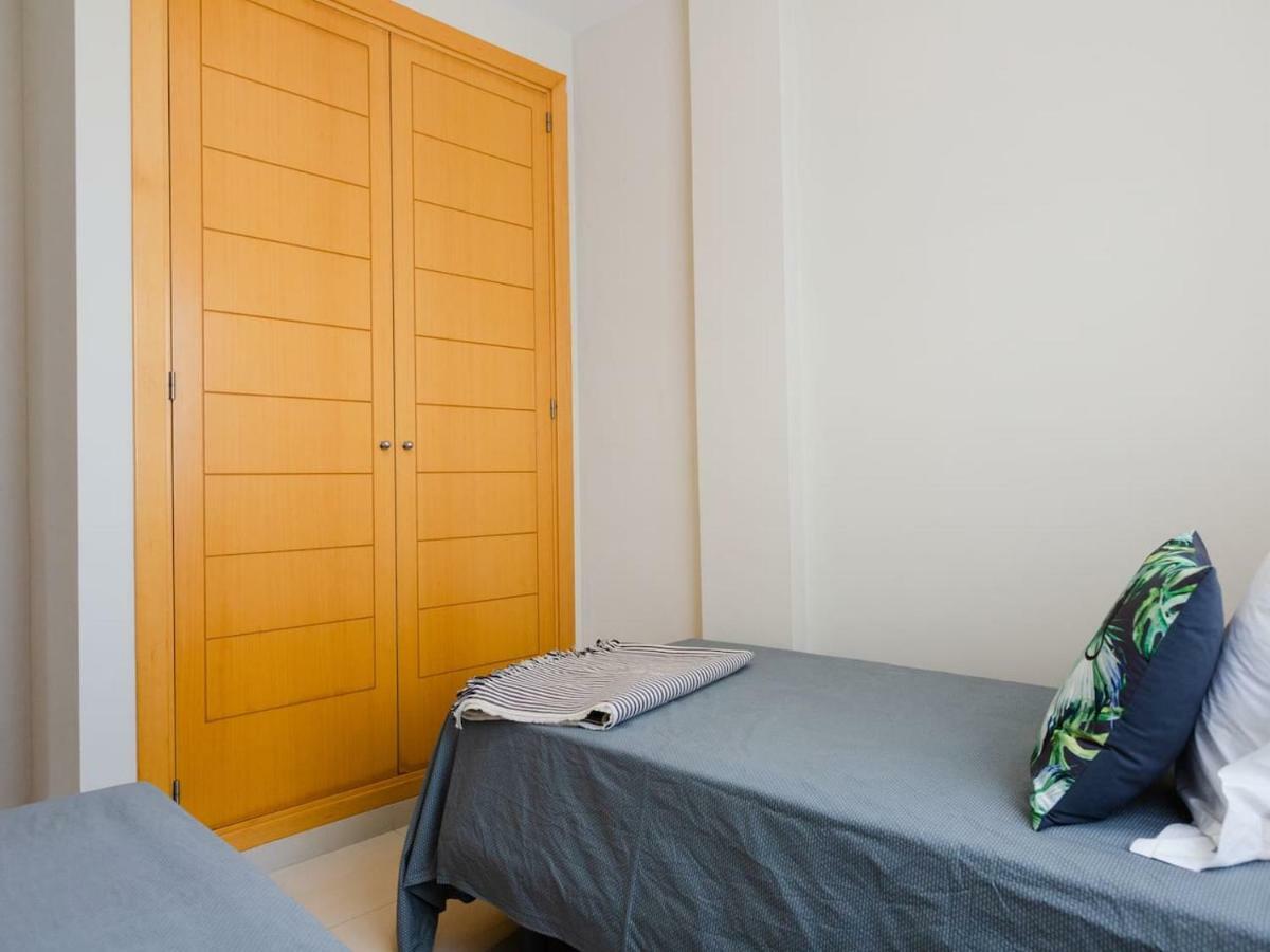 La Marina Ii, Luminoso Apartamento Junto A La Playa Benagalbón Exterior foto