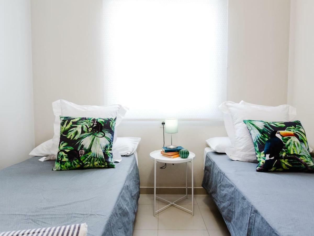 La Marina Ii, Luminoso Apartamento Junto A La Playa Benagalbón Exterior foto