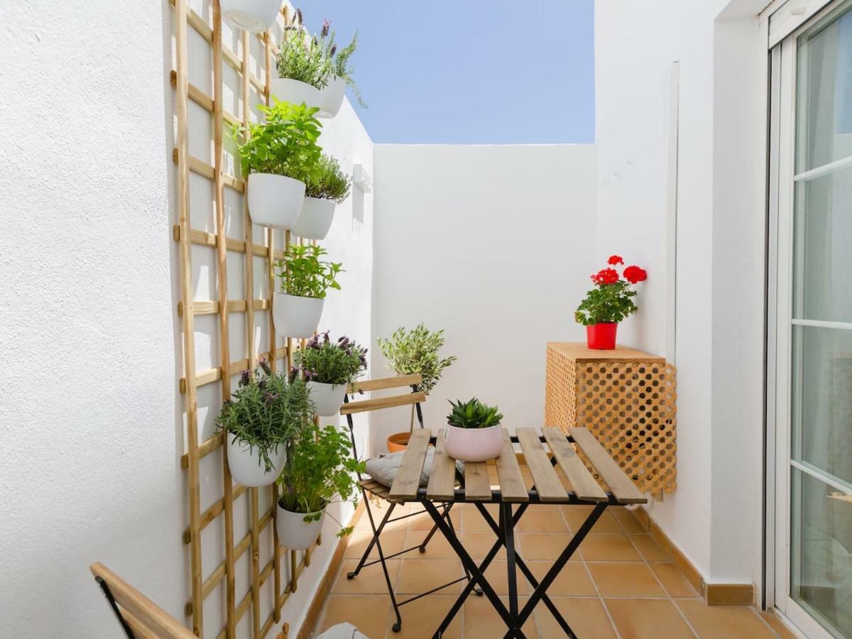 La Marina Ii, Luminoso Apartamento Junto A La Playa Benagalbón Exterior foto